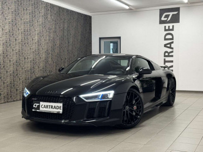 Audi R8 Gebrauchtwagen Audi R8 Gebrauchtwagen
