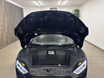Audi R8 Gebrauchtwagen Audi R8 Gebrauchtwagen