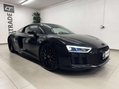 Audi R8 Gebrauchtwagen Audi R8 Gebrauchtwagen