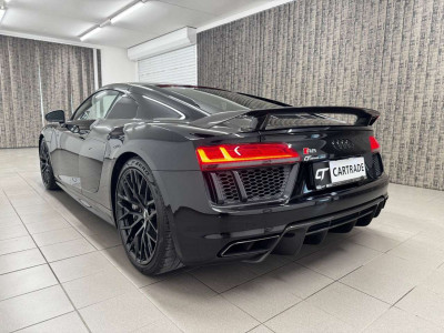 Audi R8 Gebrauchtwagen Audi R8 Gebrauchtwagen