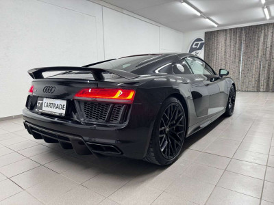 Audi R8 Gebrauchtwagen Audi R8 Gebrauchtwagen