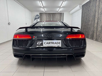 Audi R8 Gebrauchtwagen Audi R8 Gebrauchtwagen