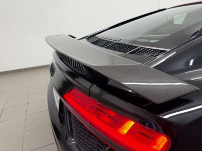 Audi R8 Gebrauchtwagen Audi R8 Gebrauchtwagen