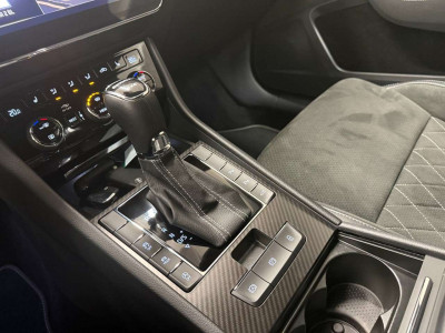 Skoda Superb Gebrauchtwagen Skoda Superb Gebrauchtwagen
