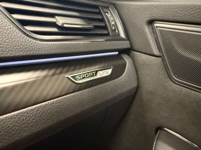Skoda Superb Gebrauchtwagen Skoda Superb Gebrauchtwagen