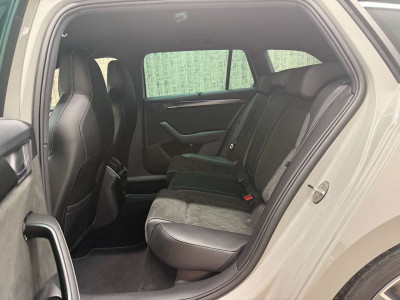Skoda Superb Gebrauchtwagen Skoda Superb Gebrauchtwagen