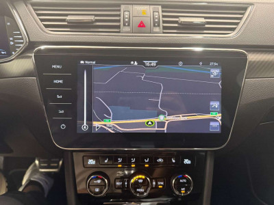 Skoda Superb Gebrauchtwagen Skoda Superb Gebrauchtwagen