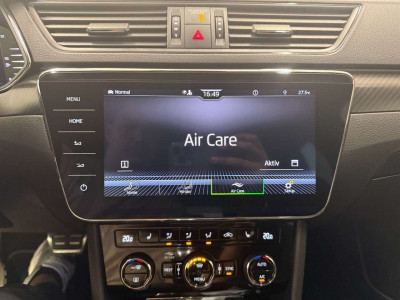 Skoda Superb Gebrauchtwagen Skoda Superb Gebrauchtwagen