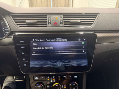 Skoda Superb Gebrauchtwagen Skoda Superb Gebrauchtwagen