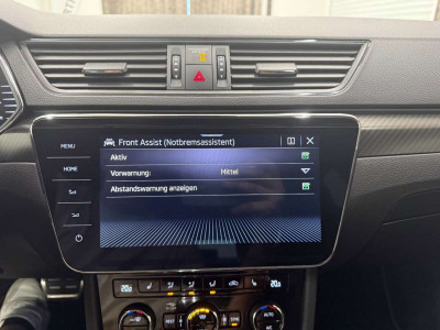 Skoda Superb Gebrauchtwagen Skoda Superb Gebrauchtwagen