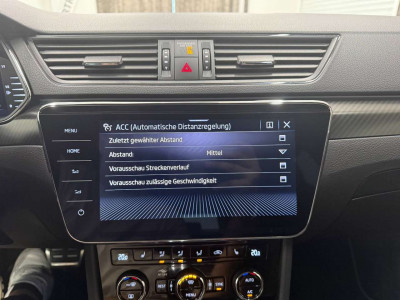 Skoda Superb Gebrauchtwagen Skoda Superb Gebrauchtwagen