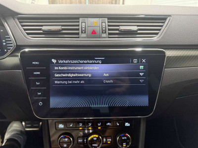Skoda Superb Gebrauchtwagen Skoda Superb Gebrauchtwagen