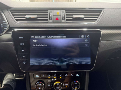 Skoda Superb Gebrauchtwagen Skoda Superb Gebrauchtwagen