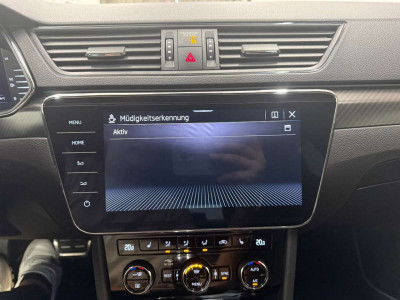 Skoda Superb Gebrauchtwagen Skoda Superb Gebrauchtwagen