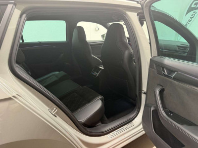 Skoda Superb Gebrauchtwagen Skoda Superb Gebrauchtwagen