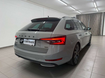 Skoda Superb Gebrauchtwagen Skoda Superb Gebrauchtwagen