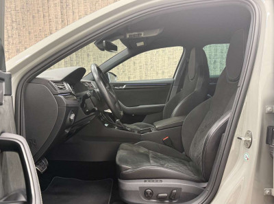 Skoda Superb Gebrauchtwagen Skoda Superb Gebrauchtwagen