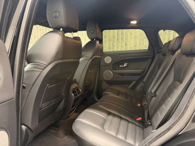 Land Rover Range Rover Evoque Gebrauchtwagen Land Rover Range Rover Evoque Gebrauchtwagen