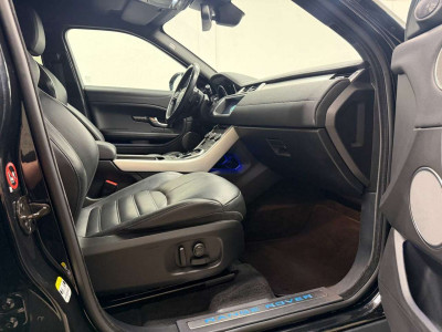 Land Rover Range Rover Evoque Gebrauchtwagen Land Rover Range Rover Evoque Gebrauchtwagen