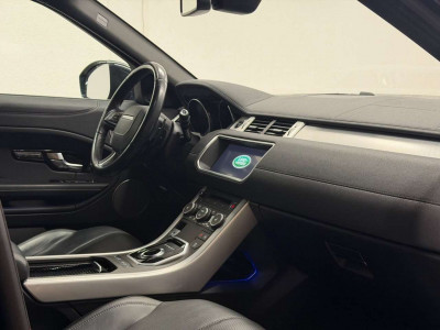Land Rover Range Rover Evoque Gebrauchtwagen Land Rover Range Rover Evoque Gebrauchtwagen