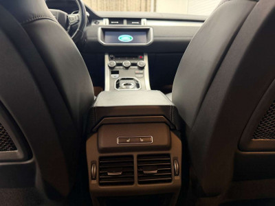 Land Rover Range Rover Evoque Gebrauchtwagen Land Rover Range Rover Evoque Gebrauchtwagen