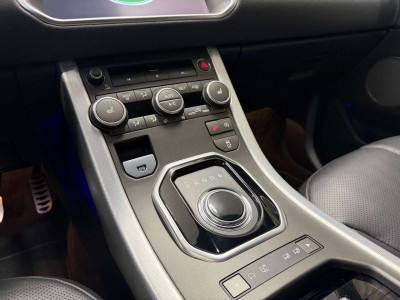Land Rover Range Rover Evoque Gebrauchtwagen Land Rover Range Rover Evoque Gebrauchtwagen