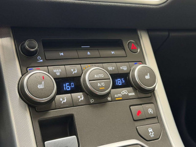 Land Rover Range Rover Evoque Gebrauchtwagen Land Rover Range Rover Evoque Gebrauchtwagen