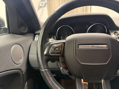Land Rover Range Rover Evoque Gebrauchtwagen Land Rover Range Rover Evoque Gebrauchtwagen
