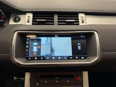 Land Rover Range Rover Evoque Gebrauchtwagen Land Rover Range Rover Evoque Gebrauchtwagen