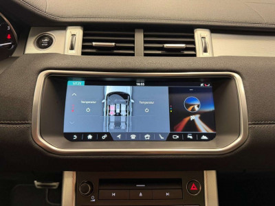 Land Rover Range Rover Evoque Gebrauchtwagen Land Rover Range Rover Evoque Gebrauchtwagen