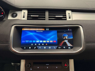 Land Rover Range Rover Evoque Gebrauchtwagen Land Rover Range Rover Evoque Gebrauchtwagen