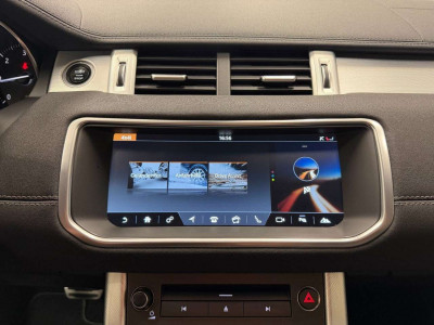 Land Rover Range Rover Evoque Gebrauchtwagen Land Rover Range Rover Evoque Gebrauchtwagen
