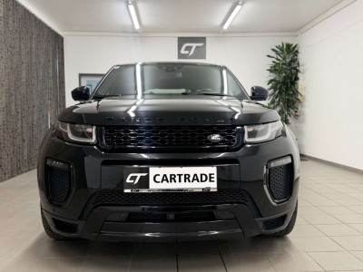 Land Rover Range Rover Evoque Gebrauchtwagen Land Rover Range Rover Evoque Gebrauchtwagen