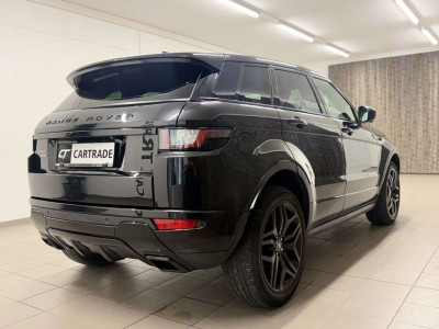 Land Rover Range Rover Evoque Gebrauchtwagen Land Rover Range Rover Evoque Gebrauchtwagen