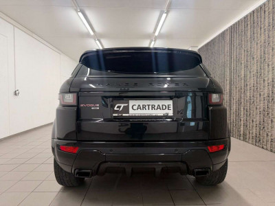 Land Rover Range Rover Evoque Gebrauchtwagen Land Rover Range Rover Evoque Gebrauchtwagen