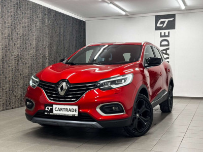 Renault Kadjar Gebrauchtwagen