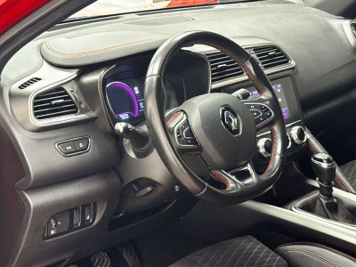 Renault Kadjar Gebrauchtwagen