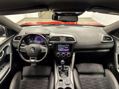 Renault Kadjar Gebrauchtwagen