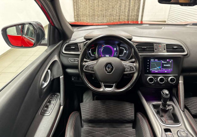 Renault Kadjar Gebrauchtwagen