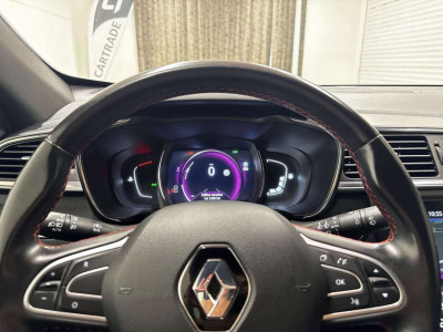 Renault Kadjar Gebrauchtwagen