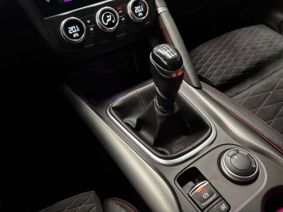 Renault Kadjar Gebrauchtwagen