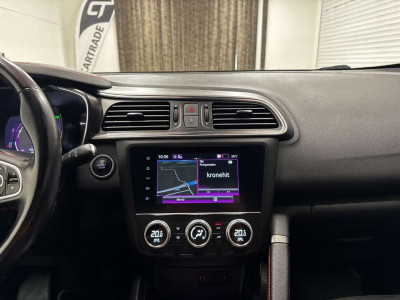 Renault Kadjar Gebrauchtwagen