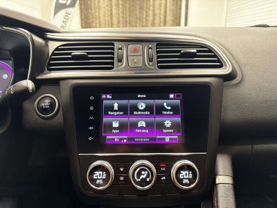Renault Kadjar Gebrauchtwagen