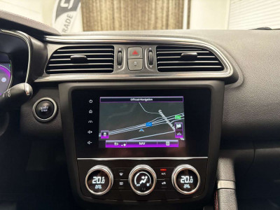 Renault Kadjar Gebrauchtwagen
