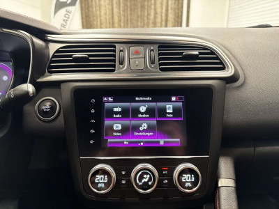 Renault Kadjar Gebrauchtwagen