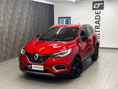 Renault Kadjar Gebrauchtwagen