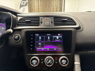 Renault Kadjar Gebrauchtwagen