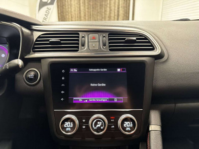 Renault Kadjar Gebrauchtwagen