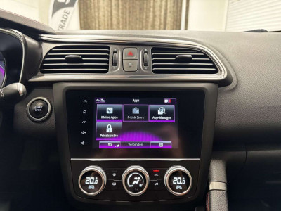 Renault Kadjar Gebrauchtwagen