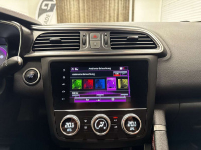 Renault Kadjar Gebrauchtwagen